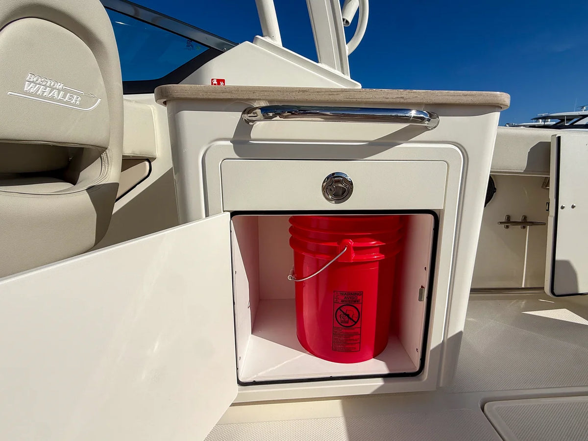 2027 Boston Whaler 240 Vantage 24.0 feet, Fort Myers, FL #20