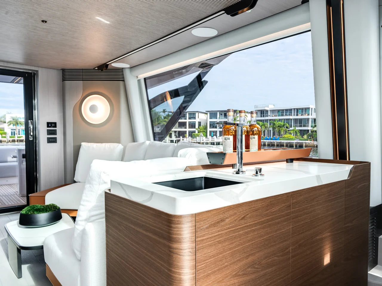2026 Azimut S8 80.0 feet, Dania Beach, Florida #33