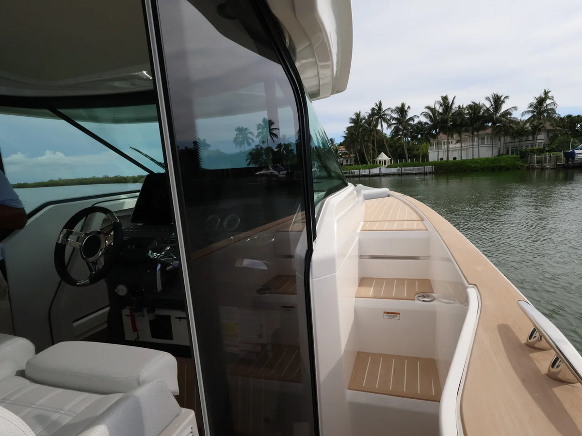 2027 Saxdor 400 GTS 40.0 feet, Naples, Florida #73