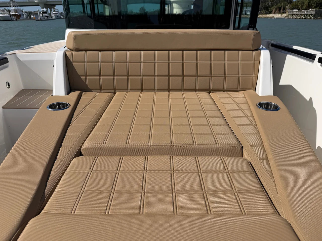 2026 Saxdor 320 GTC 32.0 feet, Jupiter, Florida #22