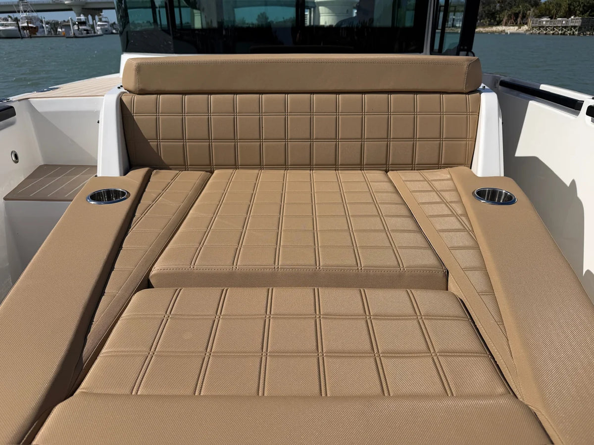 2026 Saxdor 320 GTC 32.0 feet, Jupiter, Florida #22