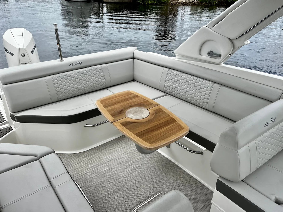 2024 Sea Ray 270 SDX OUTBOARD 27.0 feet, Venice, FL #9