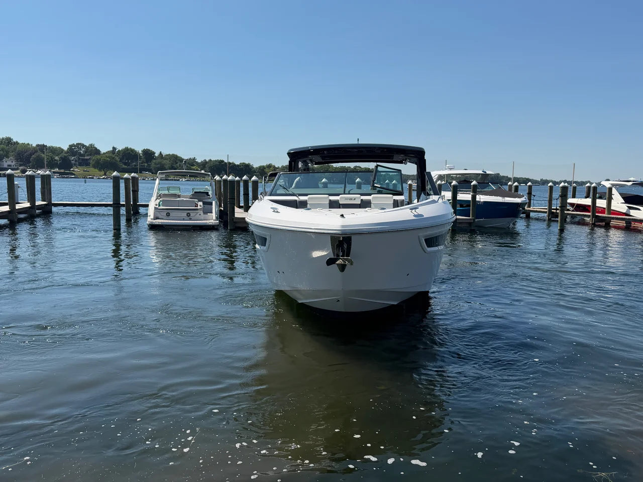 2024 Cruisers Yachts 38 GLS 38.0 feet, Excelsior, Minnesota #9