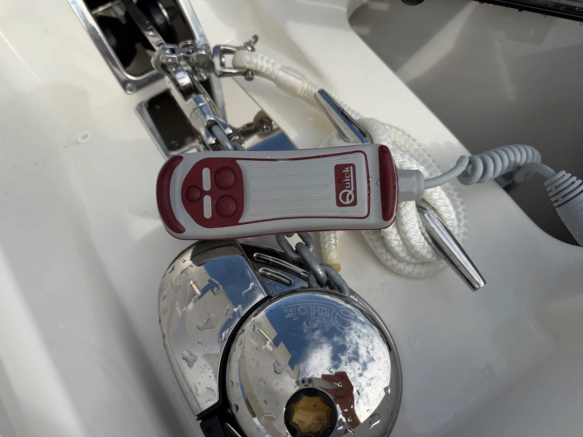 2027 Boston Whaler 280 Vantage 28.0 feet, Rogers, MN #29