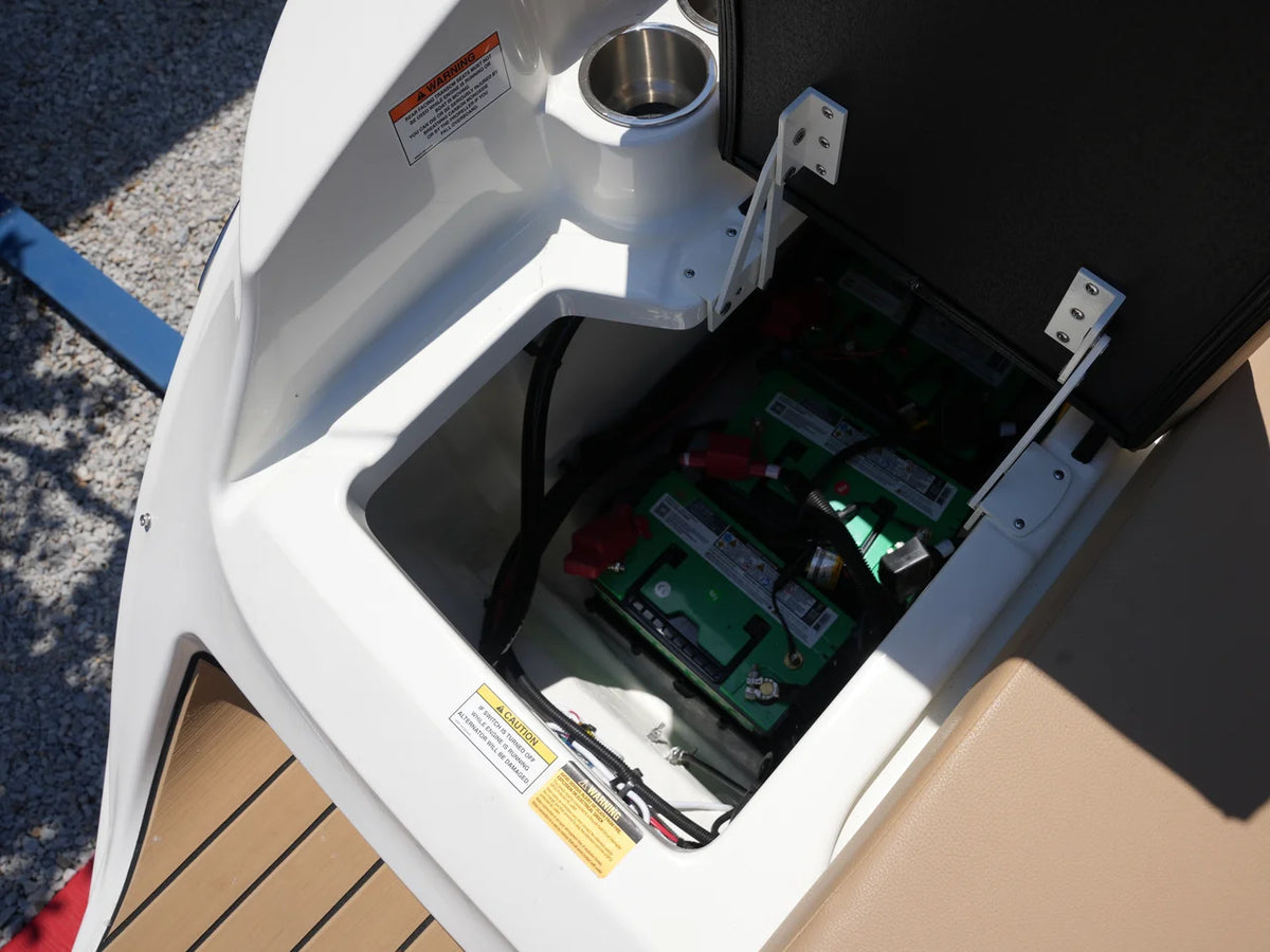 2026 Sea Ray SDX 230 23.0 feet, Lewisville, TX #8