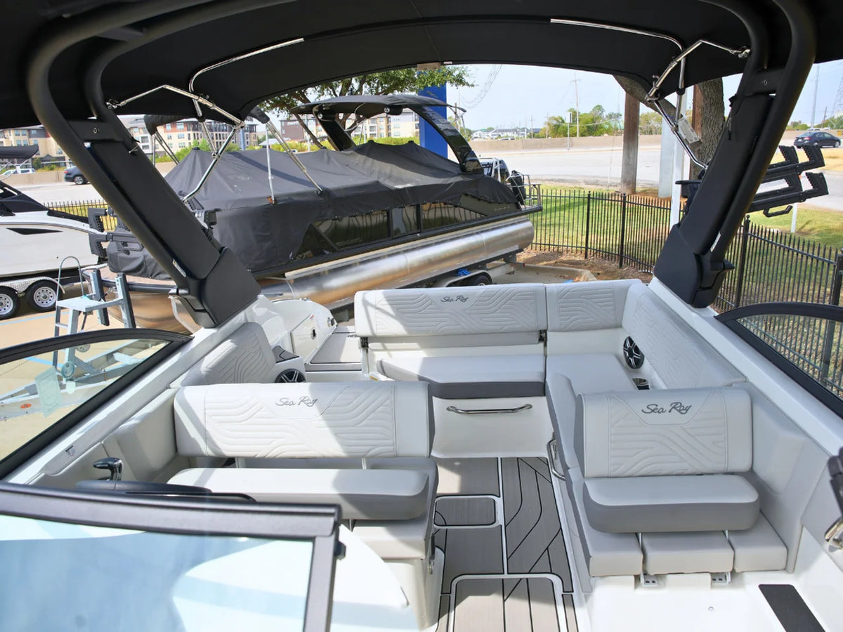 2027 Sea Ray SDX 250 Surf 25.0 feet, Lewisville, TX #12