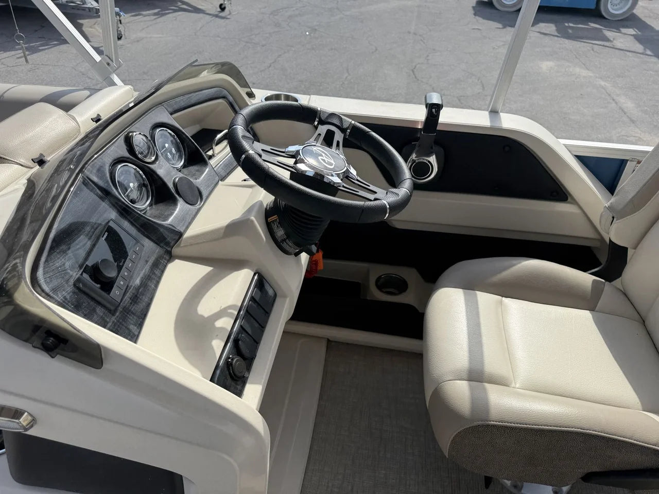 2023 Avalon 2385 LSZ QL 23.0 feet, Fort Walton Beach, Florida #28