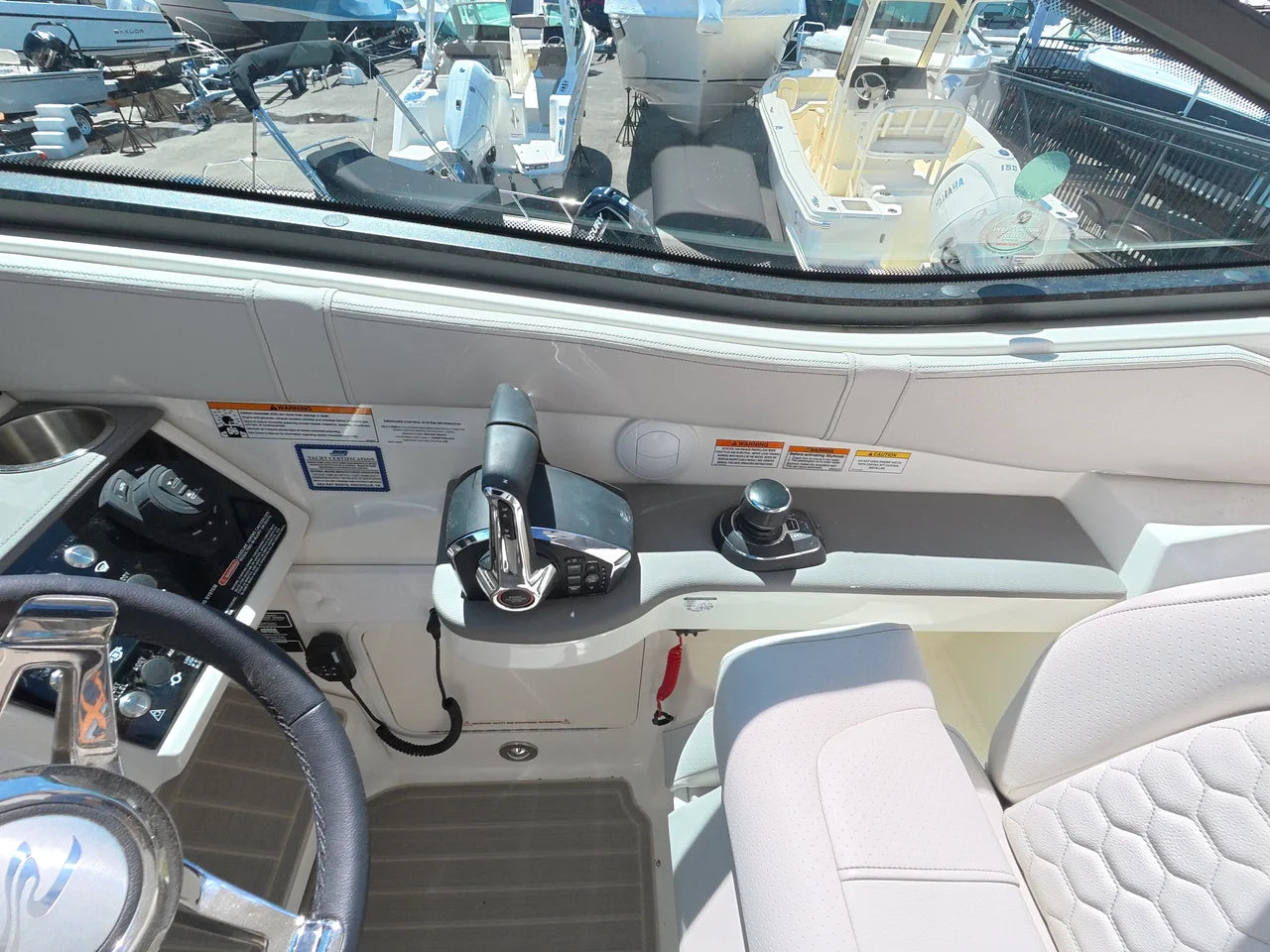 2026 Sea Ray Sundancer 320 Outboard 32.0 feet, Norwalk, Connecticut #20