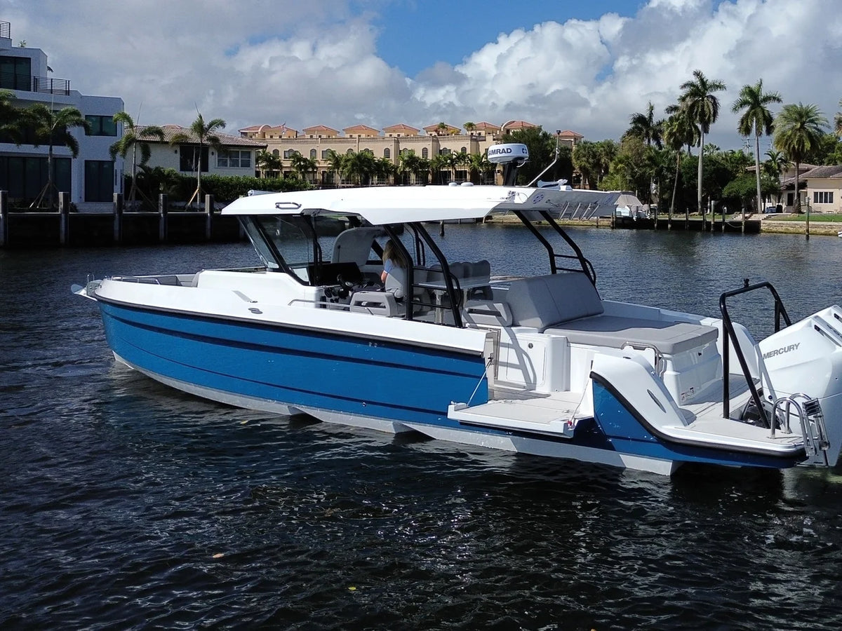 2026 Cruisers Yachts 38 VTR 38.0 feet, Pompano Beach, Florida #8