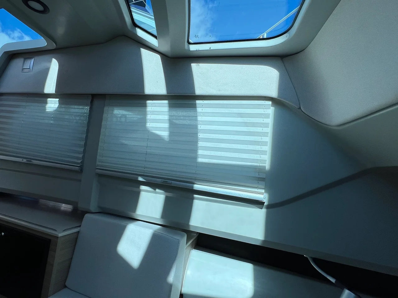 2024 Saxdor 320 GTO 33.0 feet, Jupiter, Florida #40