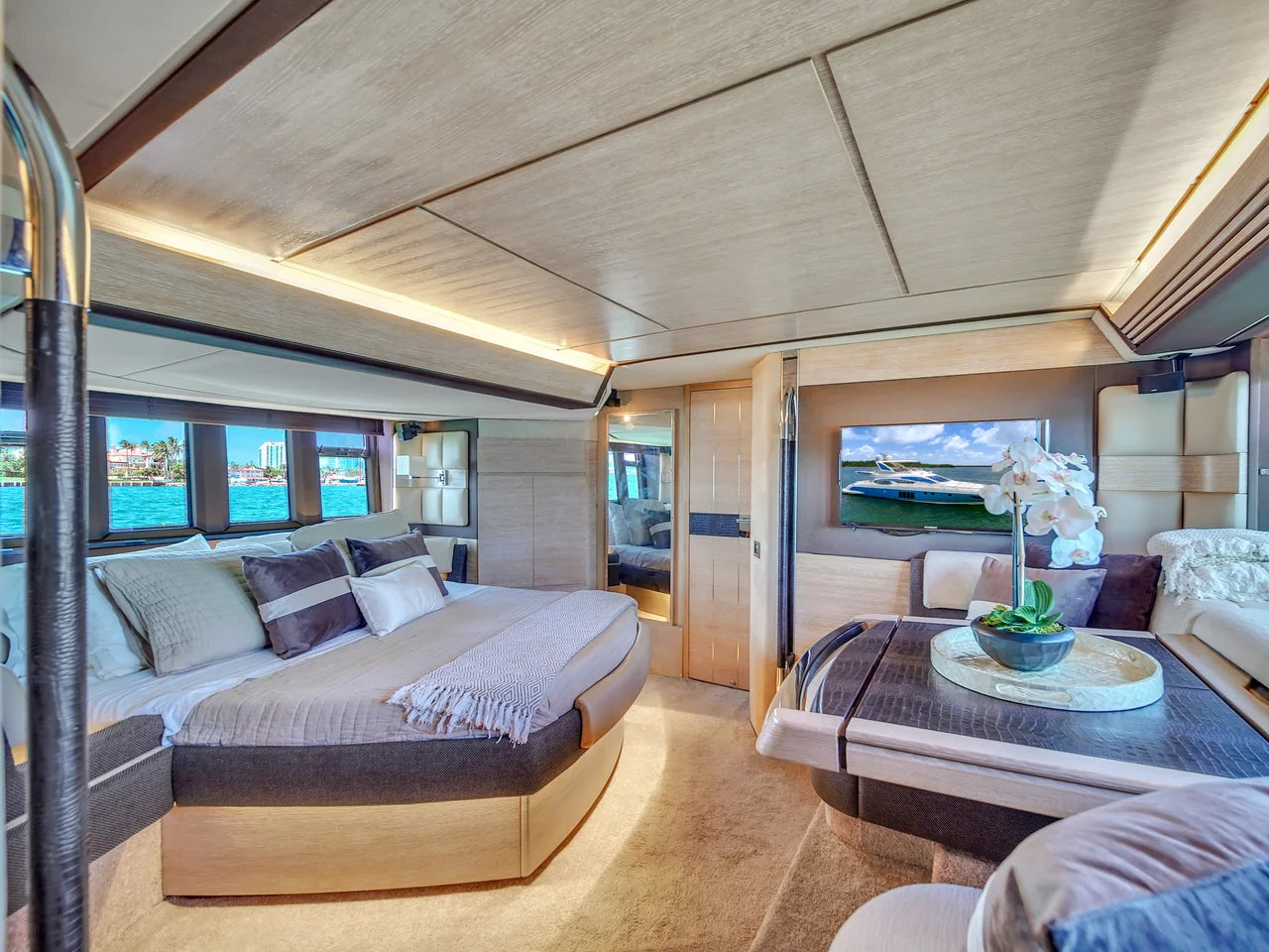 2012 Azimut 64 FLY 64.0 feet, Miami Beach, FL #81
