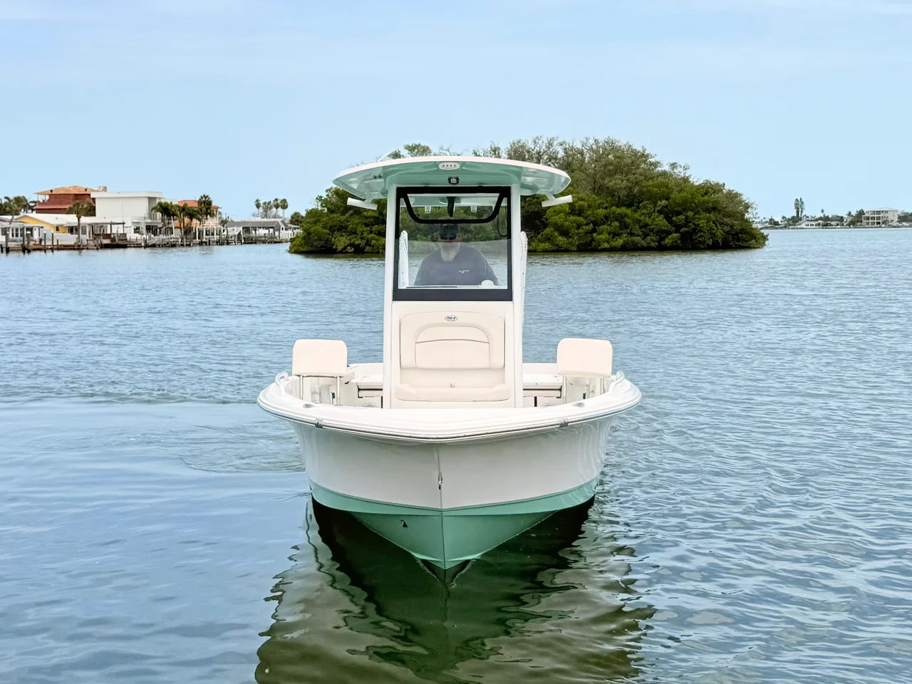 2023 Sea Hunt BX 25 FS 25.0 feet, St Petersburg, FL #6