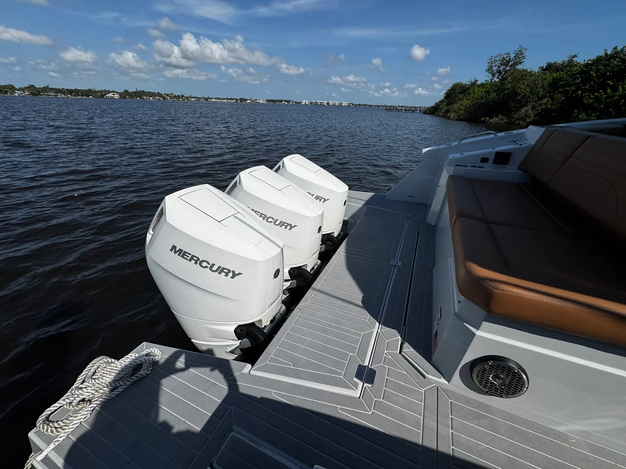 2024 Cruisers Yachts 38 GLS South Beach Outboard 38.0 feet, Stuart, Florida #14