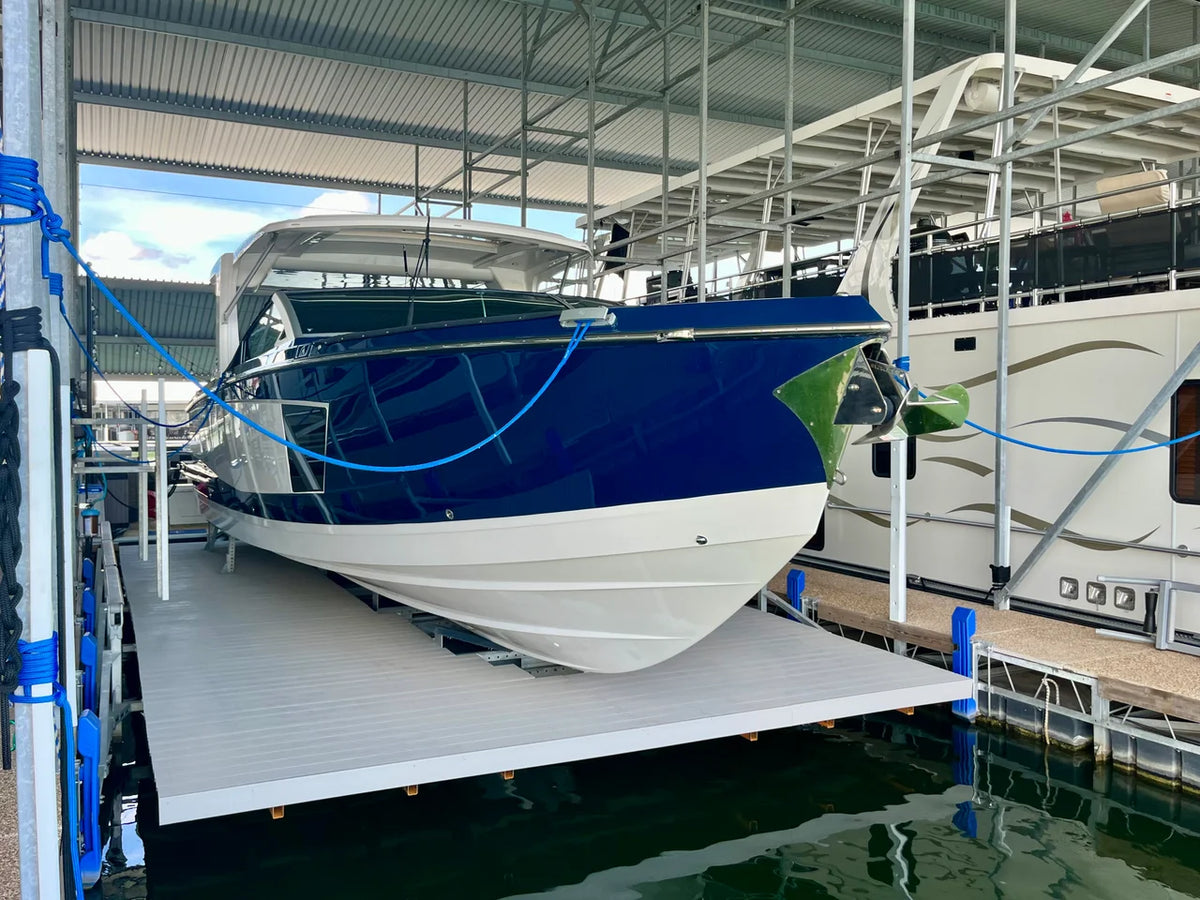 2023 Aviara AV40 OB 40.0 feet, Lake Ozark, MO #12