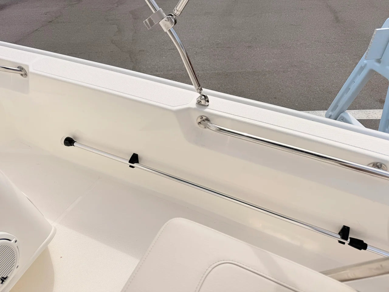 2026 Boston Whaler 150 Montauk 15.0 feet, St Petersburg, FL #20