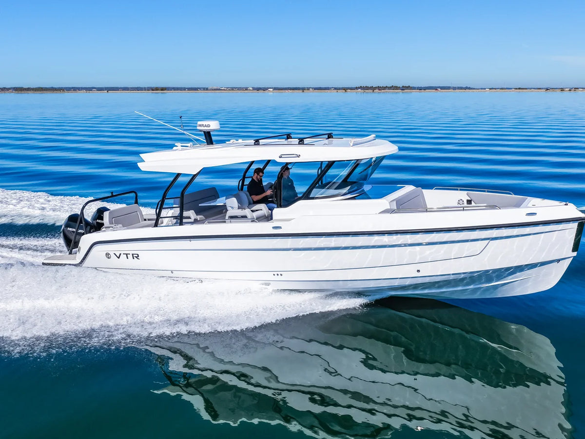 2026 Cruisers Yachts 38 VTR 38.0 feet, Clearwater, Florida #39