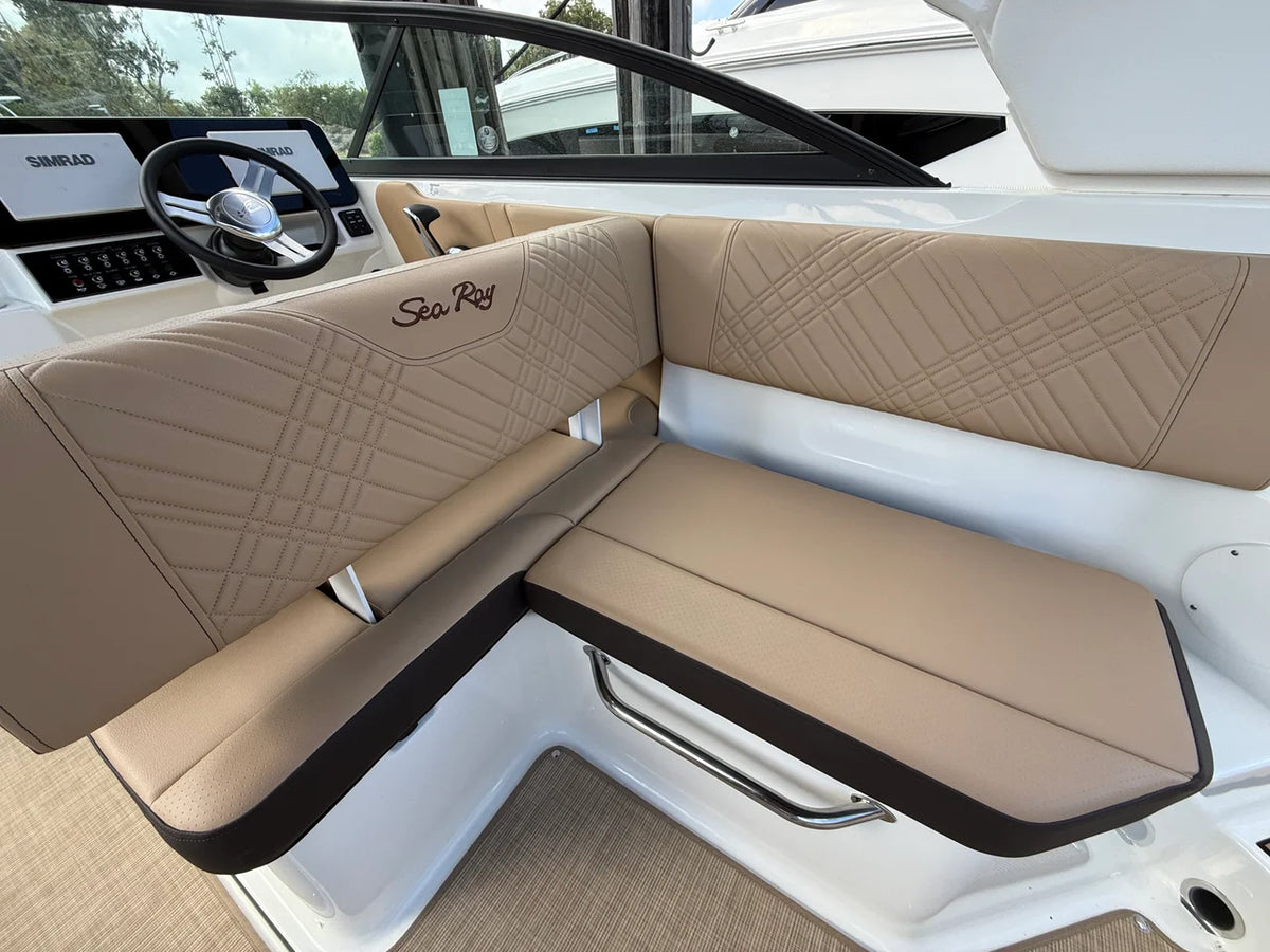2026 Sea Ray SDX 270 Outboard 27.0 feet, Miami, FL #26