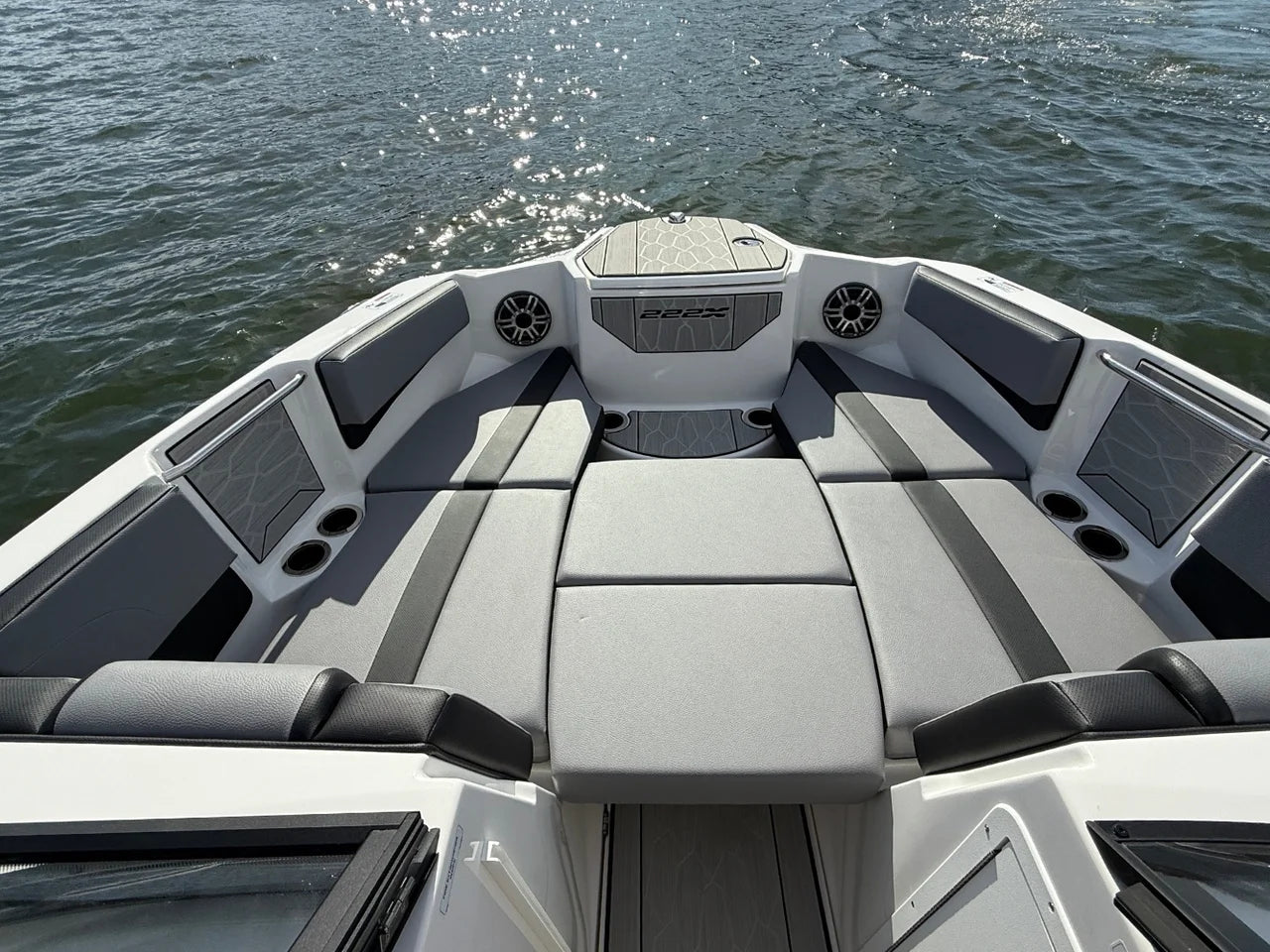 2026 Yamaha 222XD 22.0 feet, Lake Wylie, SC #27