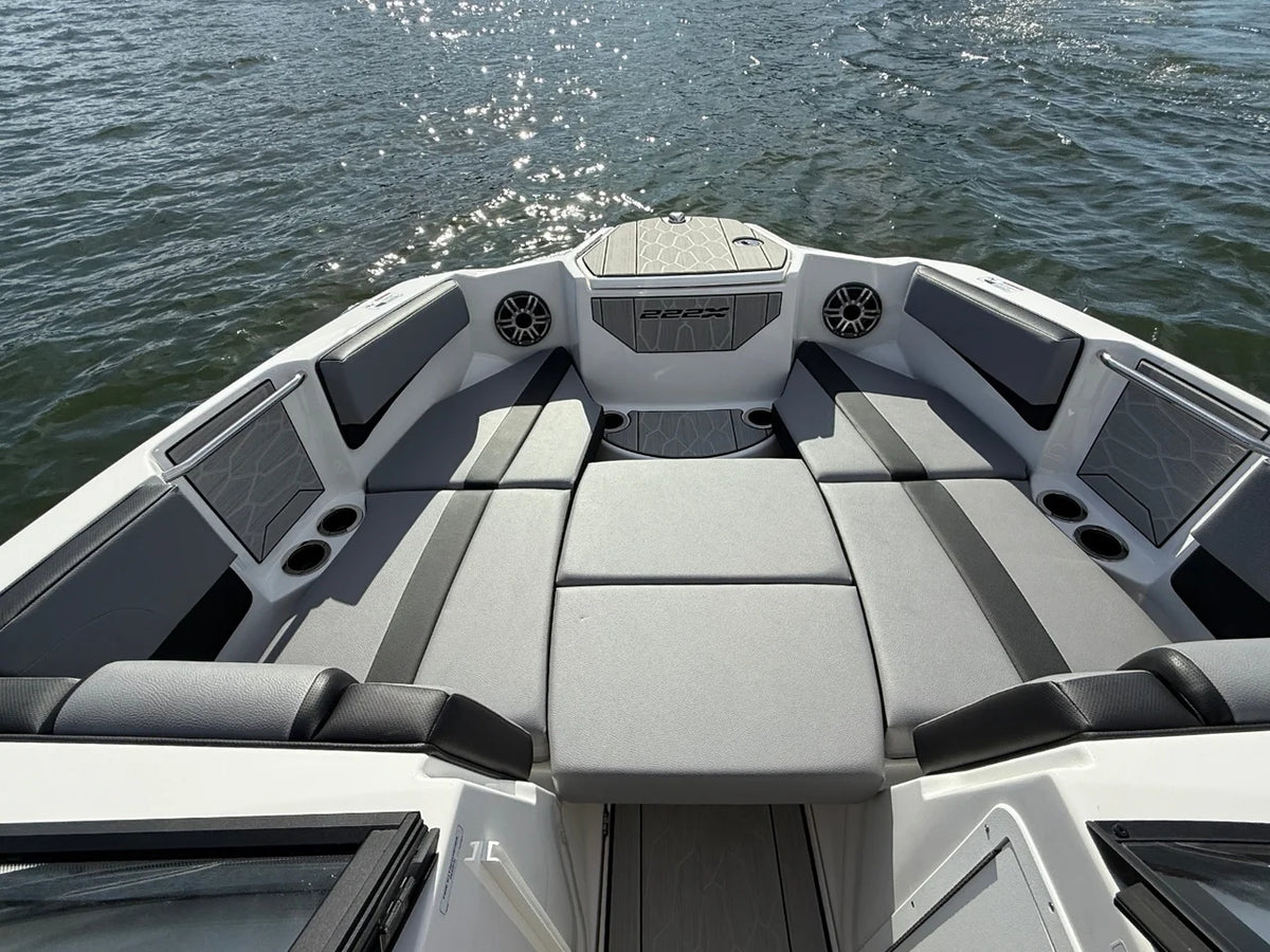 2026 Yamaha 222XD 22.0 feet, Cornelius, North Carolina #27