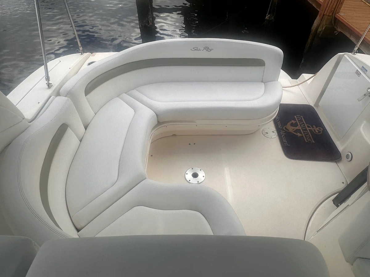 2006 Sea Ray 320 Sundancer 32.0 feet, Pompano Beach, Florida #25
