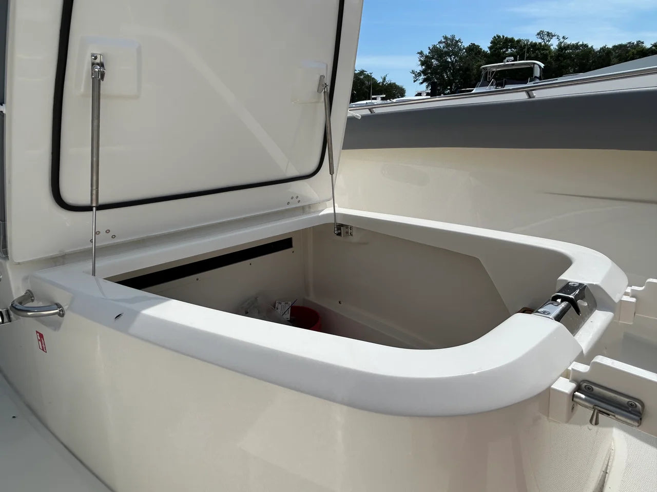 2026 Boston Whaler 280 Outrage 28.0 feet, Pensacola, Florida #34