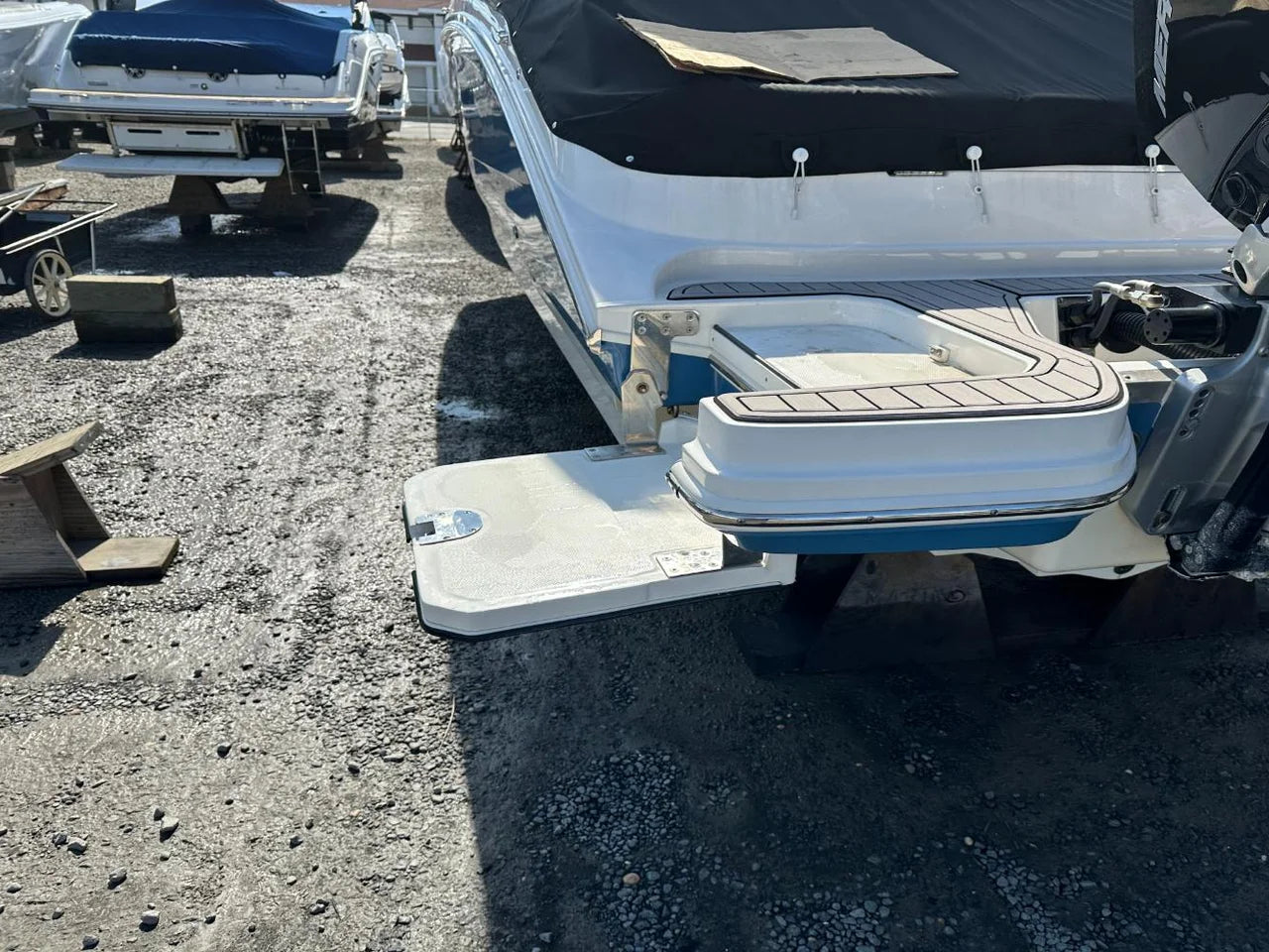 2023 Sea Ray SDX 290 Outboard 29.0 feet, Clearwater, Florida #26