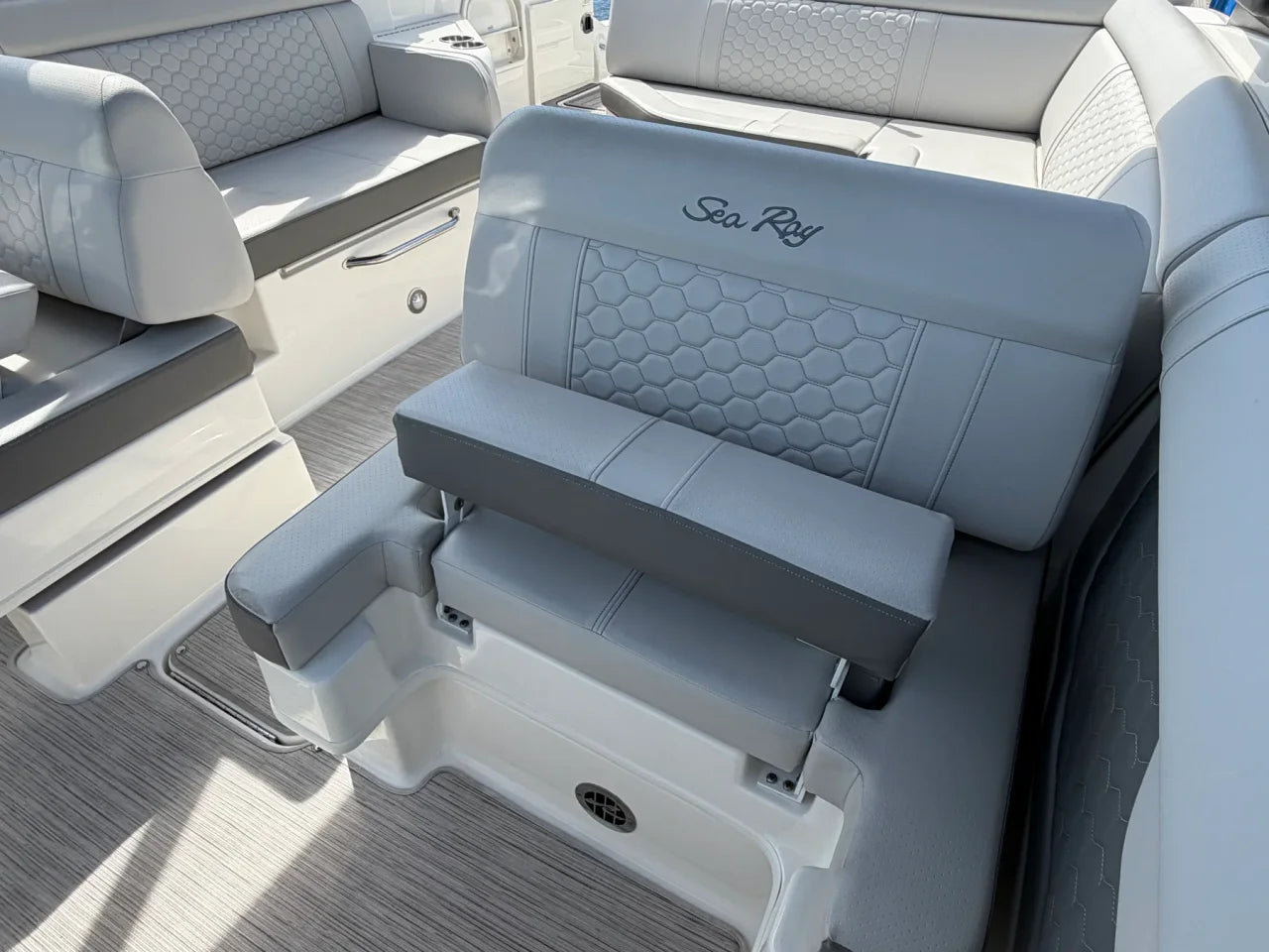2024 Sea Ray 270 SD OB 27.0 feet, Fort Myers, Florida #21