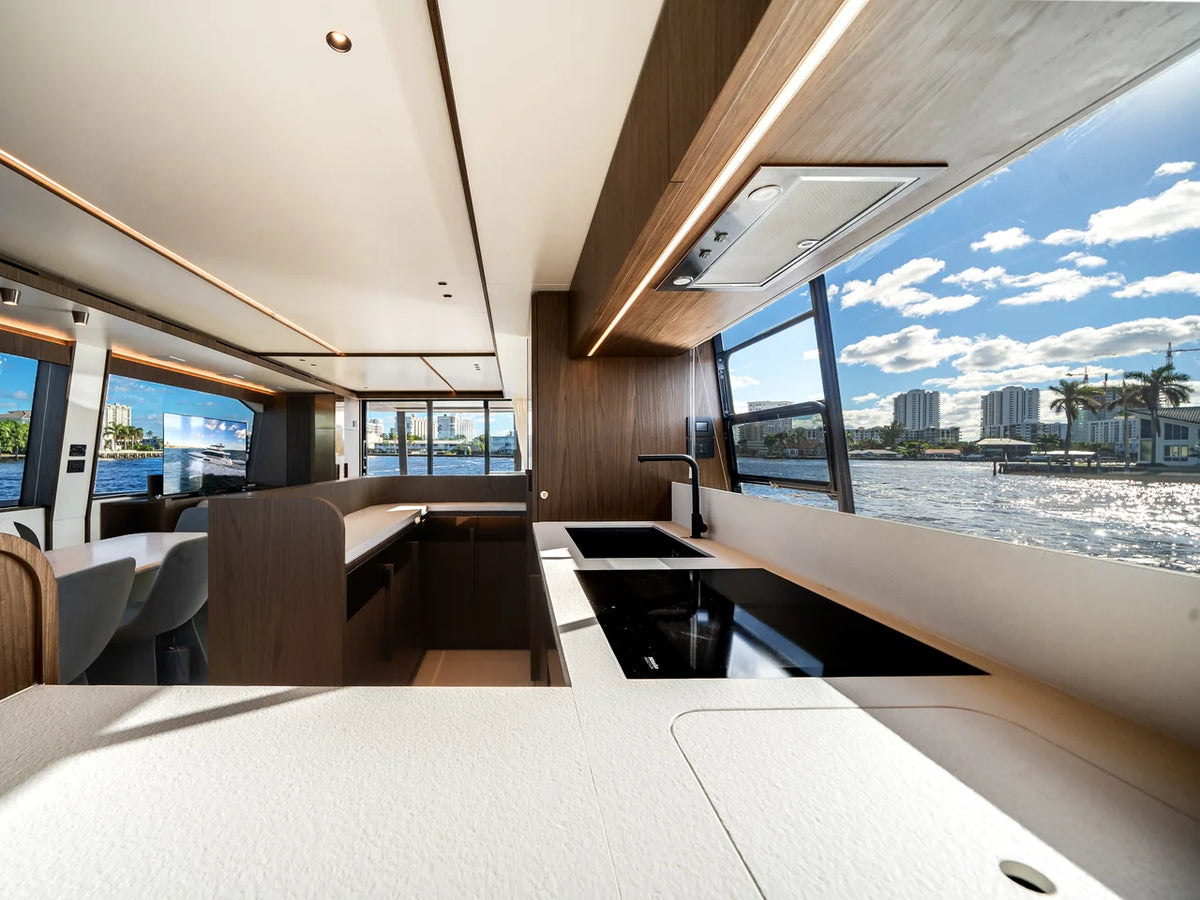 2025 Azimut Fly 72 72.0 feet, Pompano Beach, FL #53