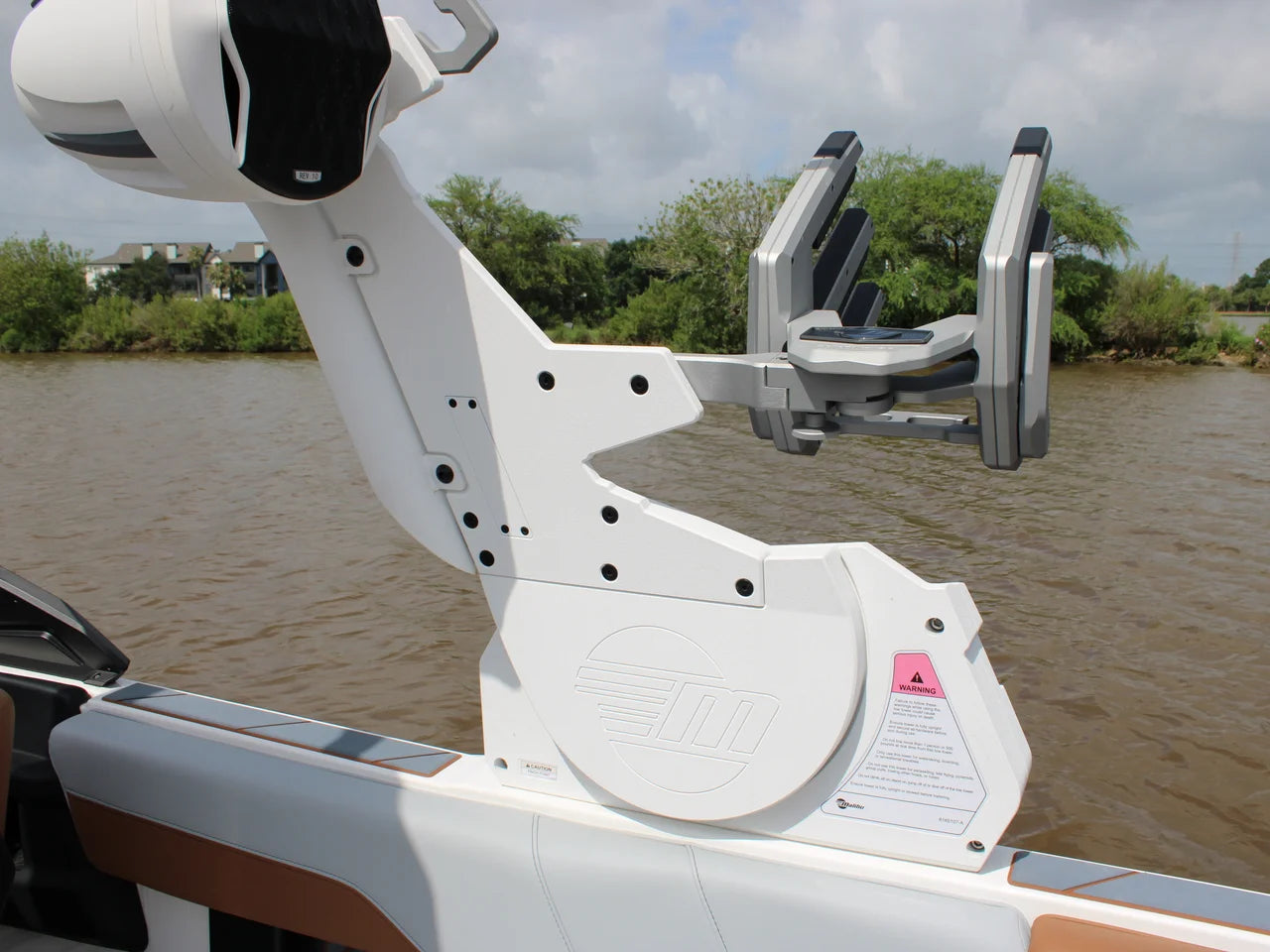 2024 Malibu 26LSV 26.0 feet, Seabrook, TX #22