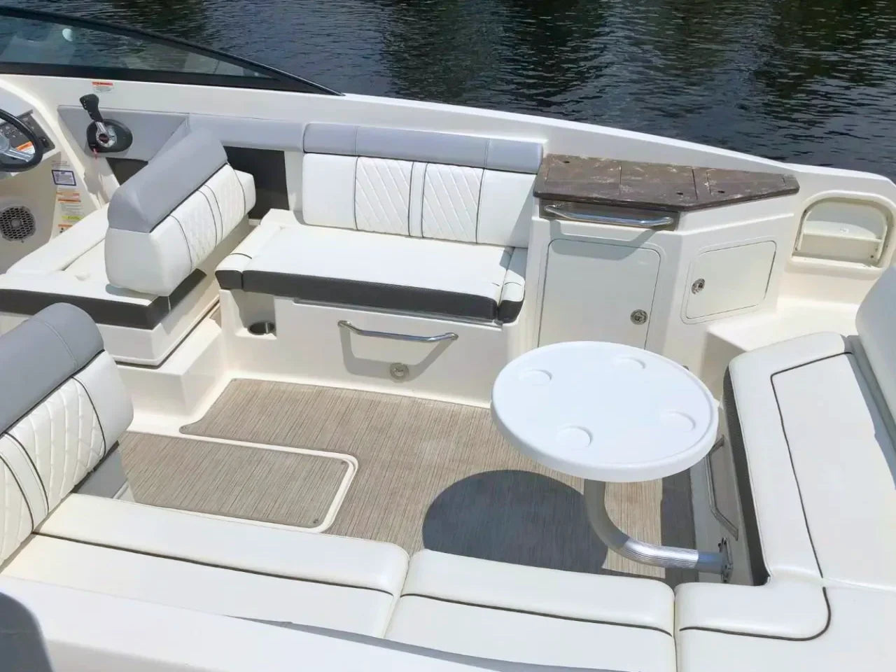 2016 Sea Ray 290 SUNDECK 29.0 feet, Lake Hopatcong, NJ #15