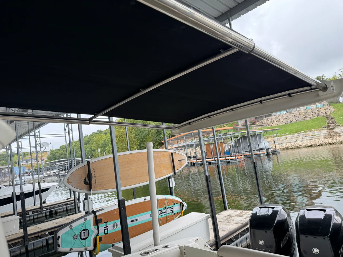 2017 Boston Whaler 350 OUTRAGE 35.0 feet, Lake Ozark, MO #18