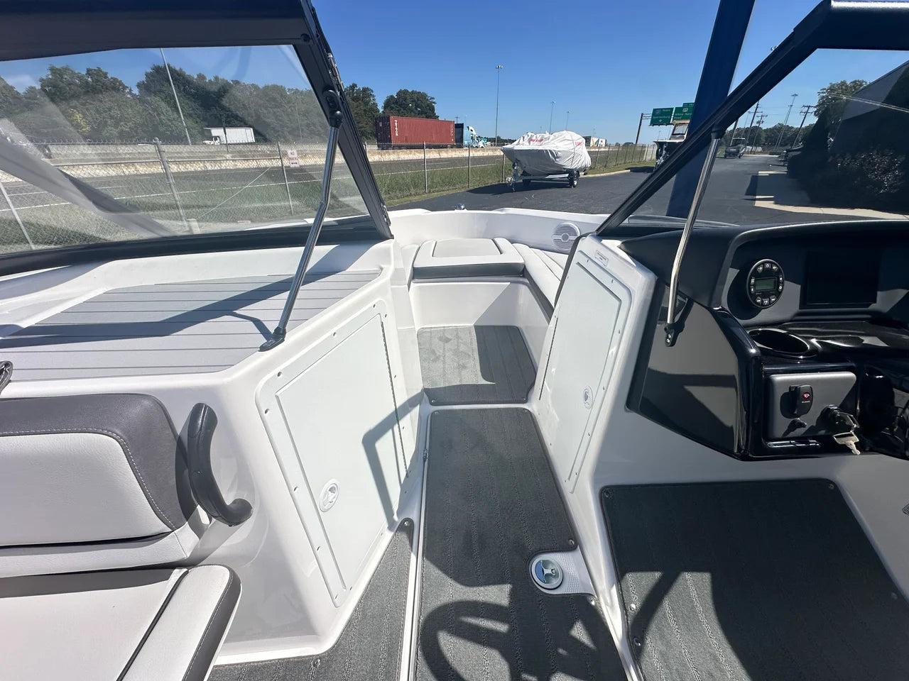 2026 Yamaha AR190 19.0 feet, Greenville, SC #10