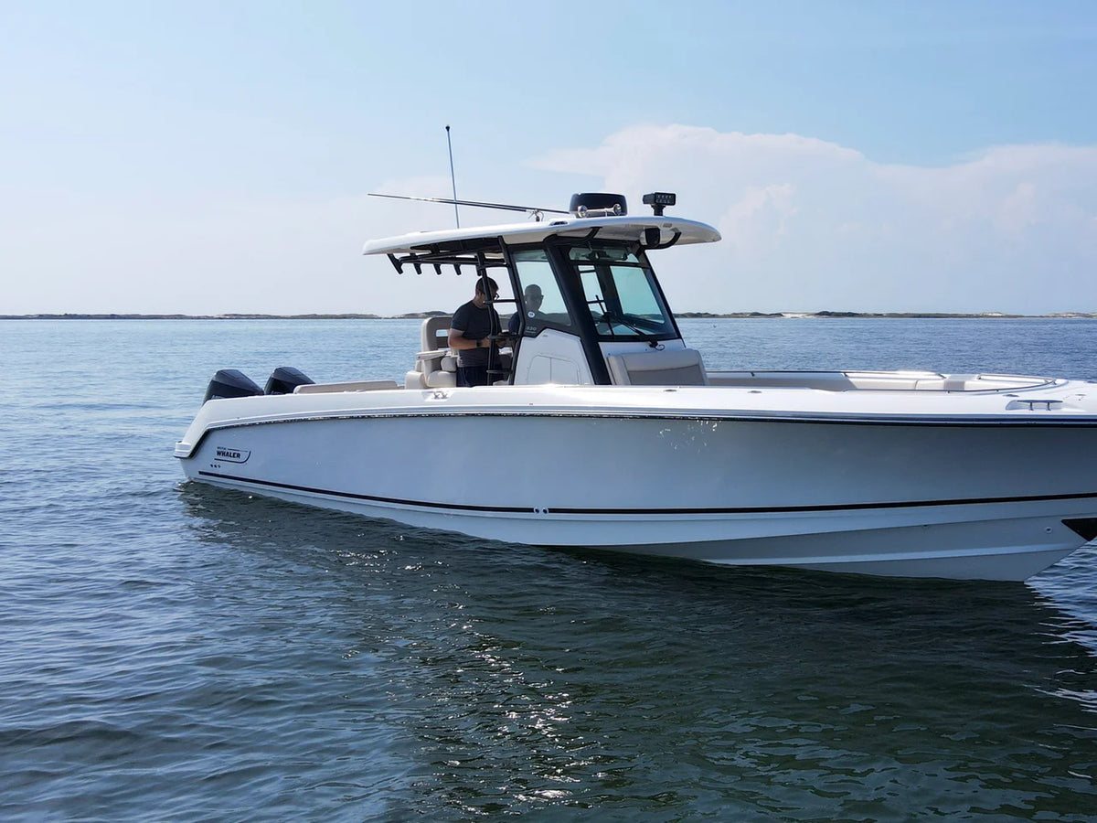 2023 Boston Whaler 330R 33.0 feet, Pensacola, Florida #58