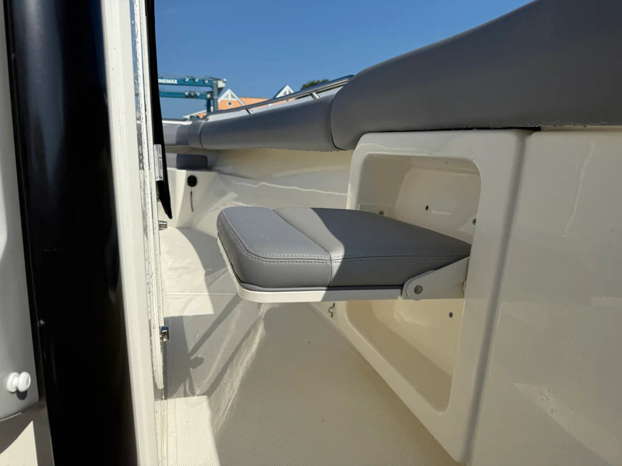 2026 Boston Whaler 280 Outrage 28.0 feet, Wrightsville Beach, North Carolina #26