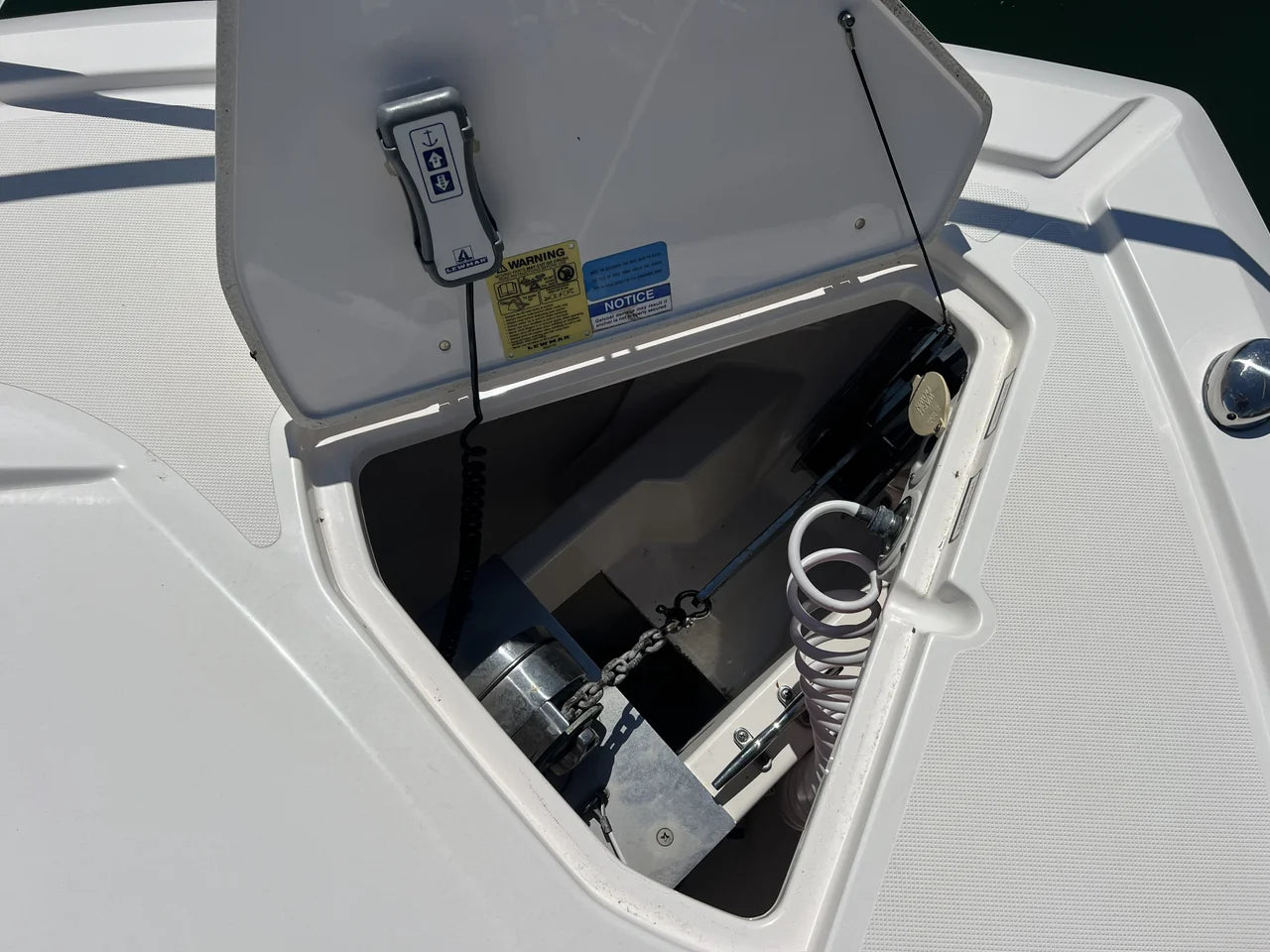 2015 Pursuit 325 OS OFFSHORE 34.0 feet, Massapequa, NY #35
