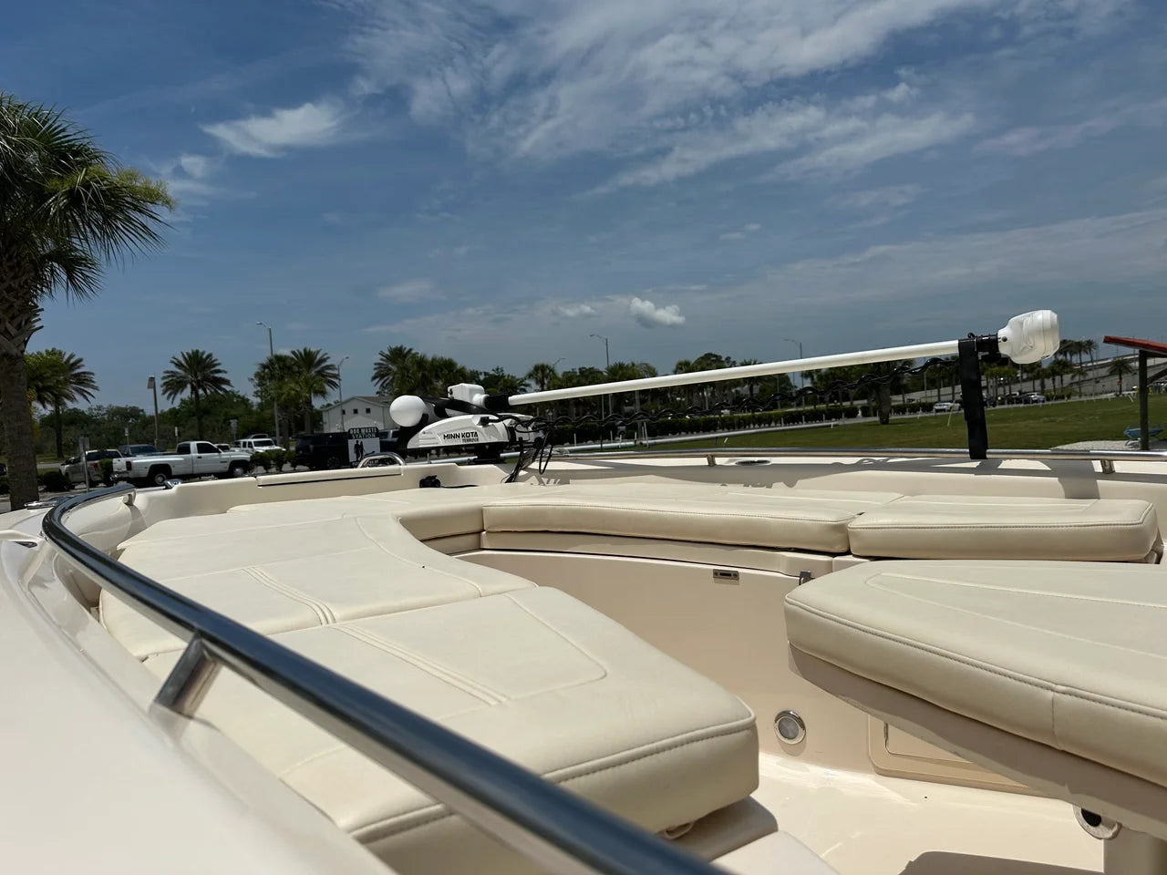 2021 Grady-White 251 COASTAL EXPLORER 25.0 feet, Jacksonville Beach, Florida #16