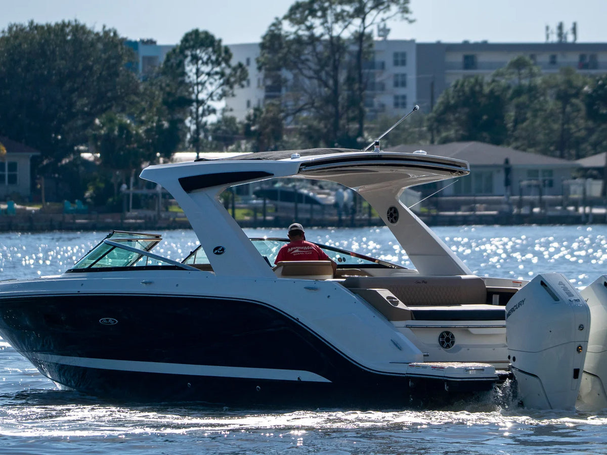 2027 Sea Ray SLX 310 Outboard 31.0 feet, Fort Walton Beach, Florida #2