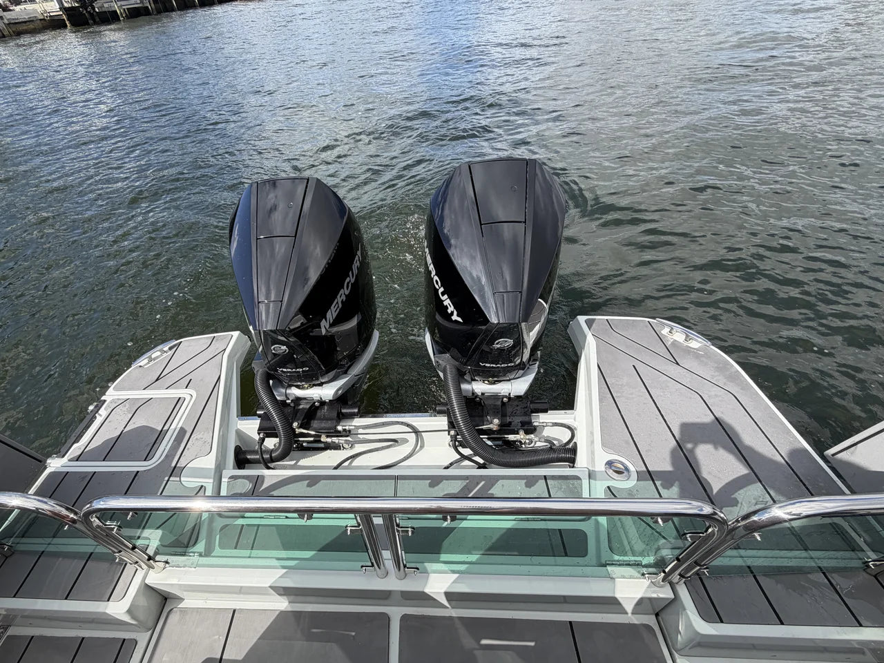 2023 Saxdor 320 GTO 32.0 feet, Pompano Beach, Florida #21