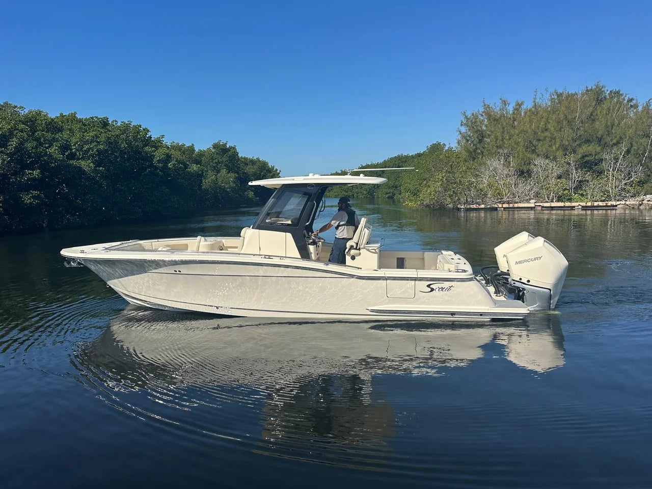 2026 Scout 288 LXF 28.0 feet, Key Largo, FL #2
