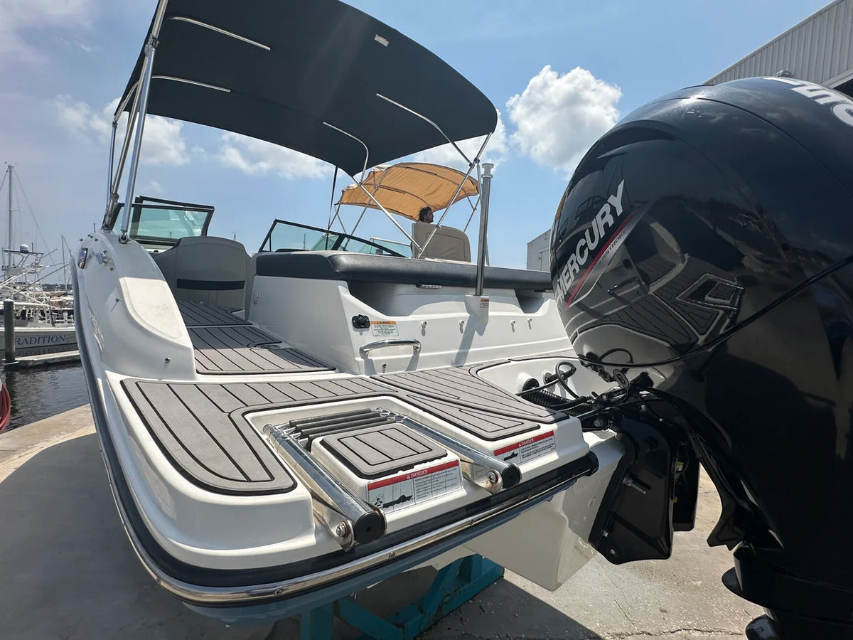 2022 Sea Ray 19 SPX OB 19.0 feet, Jacksonville Beach, Florida #19