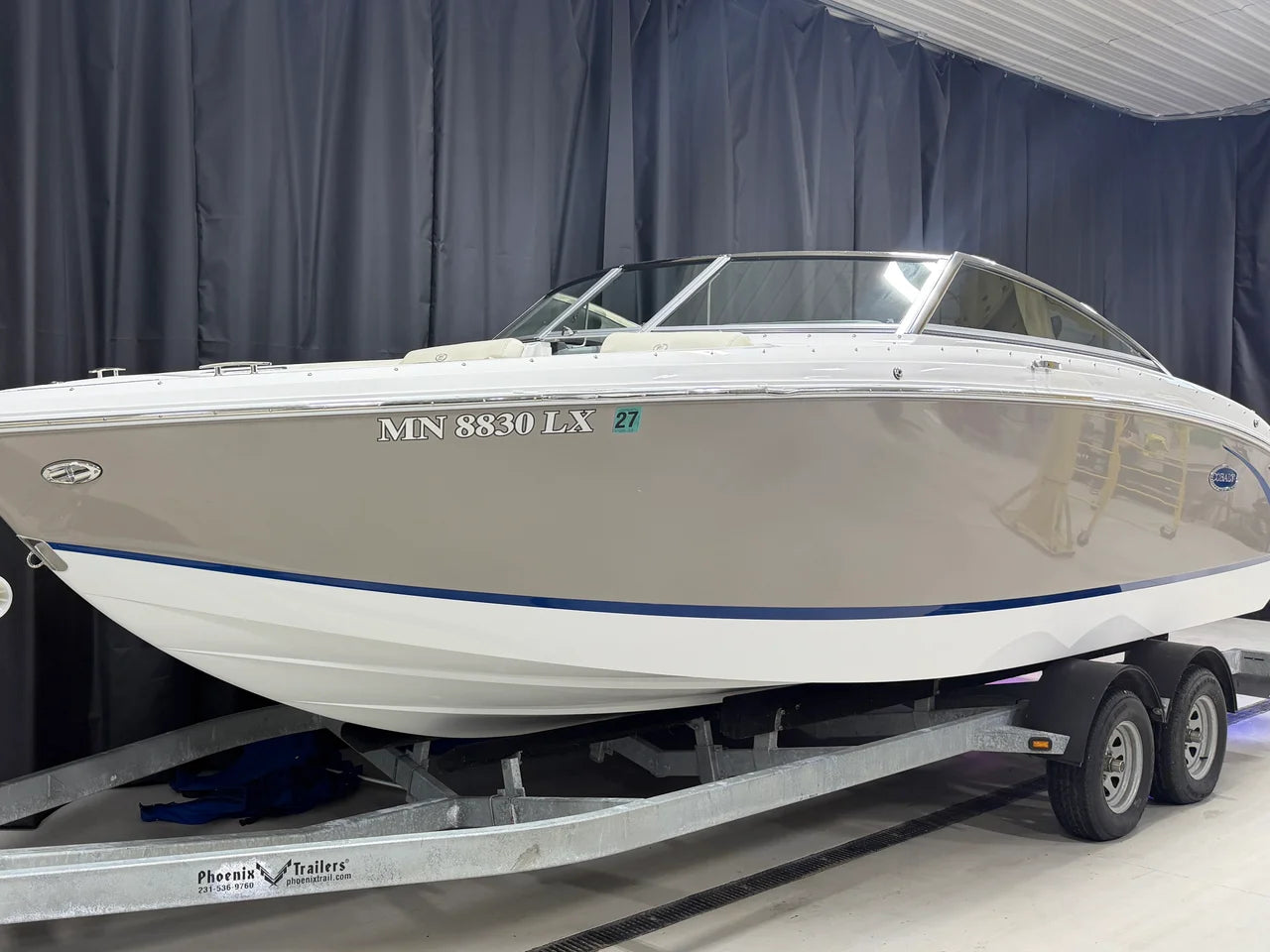 2020 Cobalt R5 25.0 feet, Nisswa, Minnesota #3