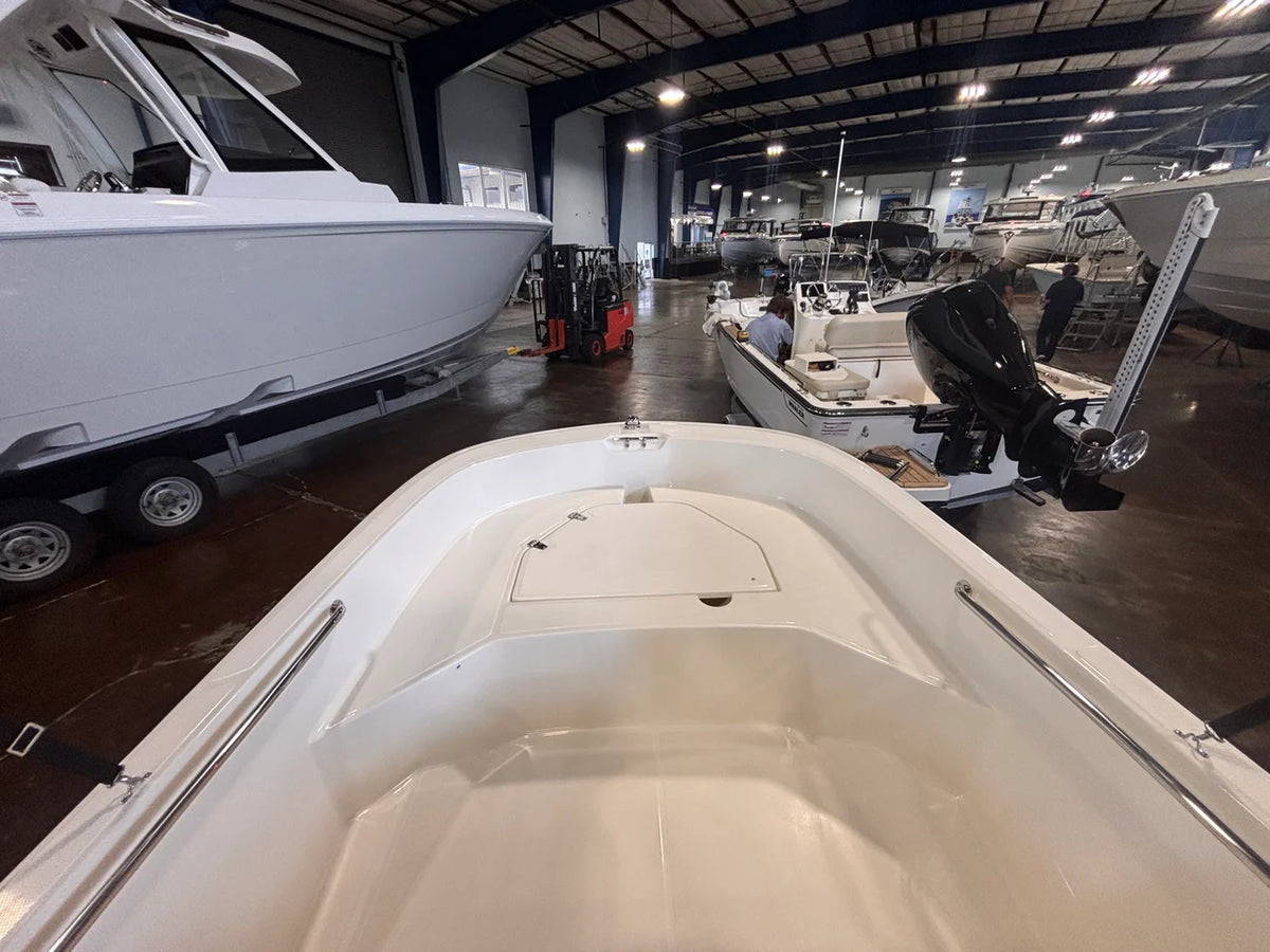 2027 Boston Whaler 160 Super Sport 16.0 feet, Clearwater, Florida #13