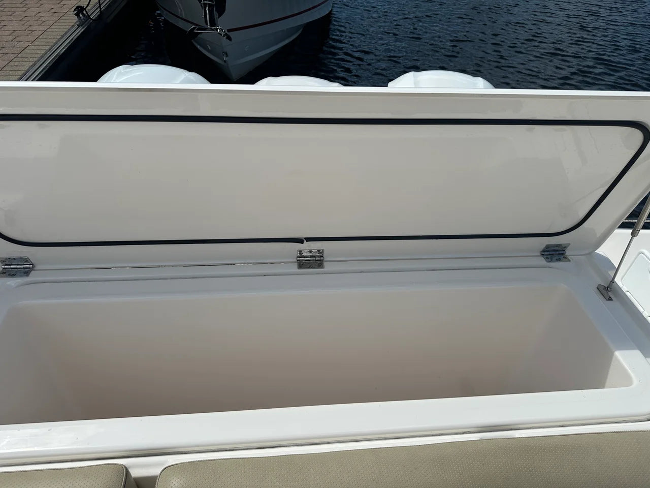 2017 Pursuit OS 385 OFFSHORE 39.0 feet, Fort Myers, Florida #63