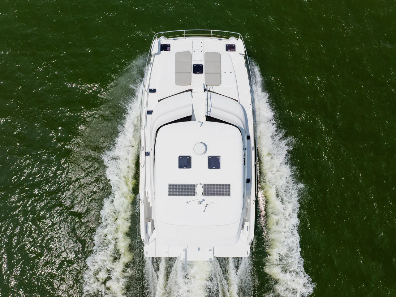 2024 Aquila 42 Yacht 42.0 feet, Clearwater, Florida #27