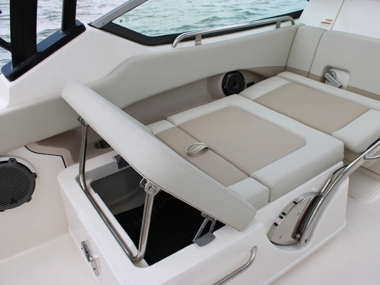 2026 Boston Whaler 240 Vantage 24.0 feet, Seabrook, TX #36