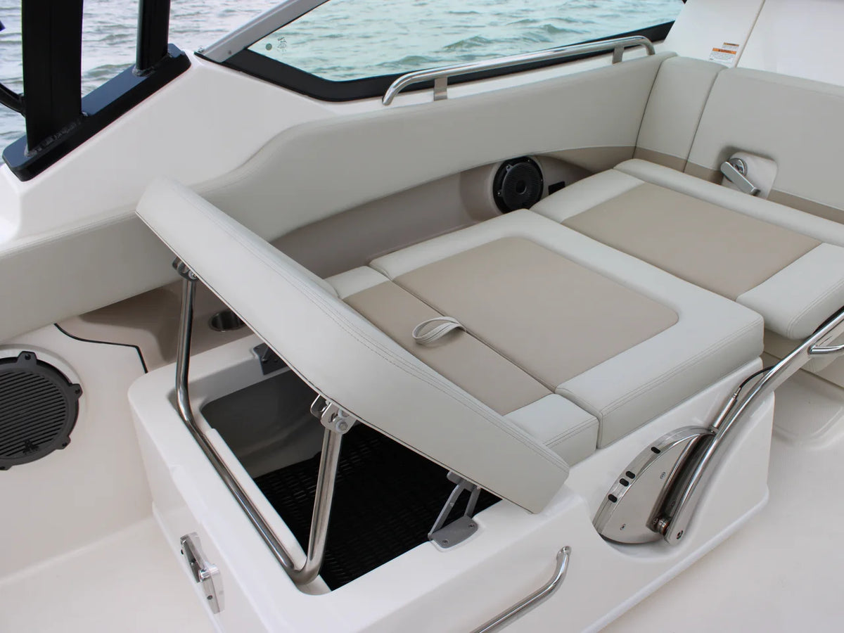 2026 Boston Whaler 240 Vantage 24.0 feet, Seabrook, TX #36
