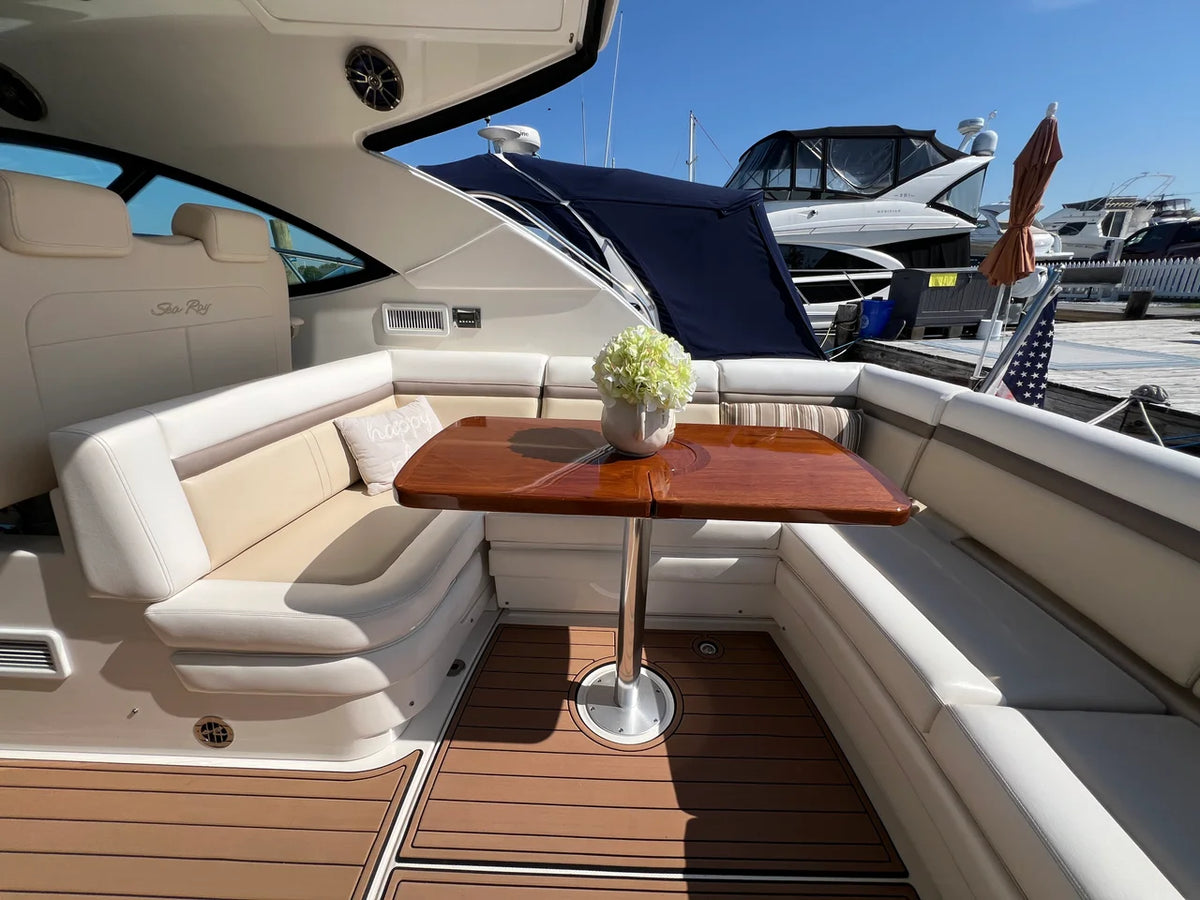 2015 Sea Ray 410 Sundancer 41.0 feet, Huntington, NY #13