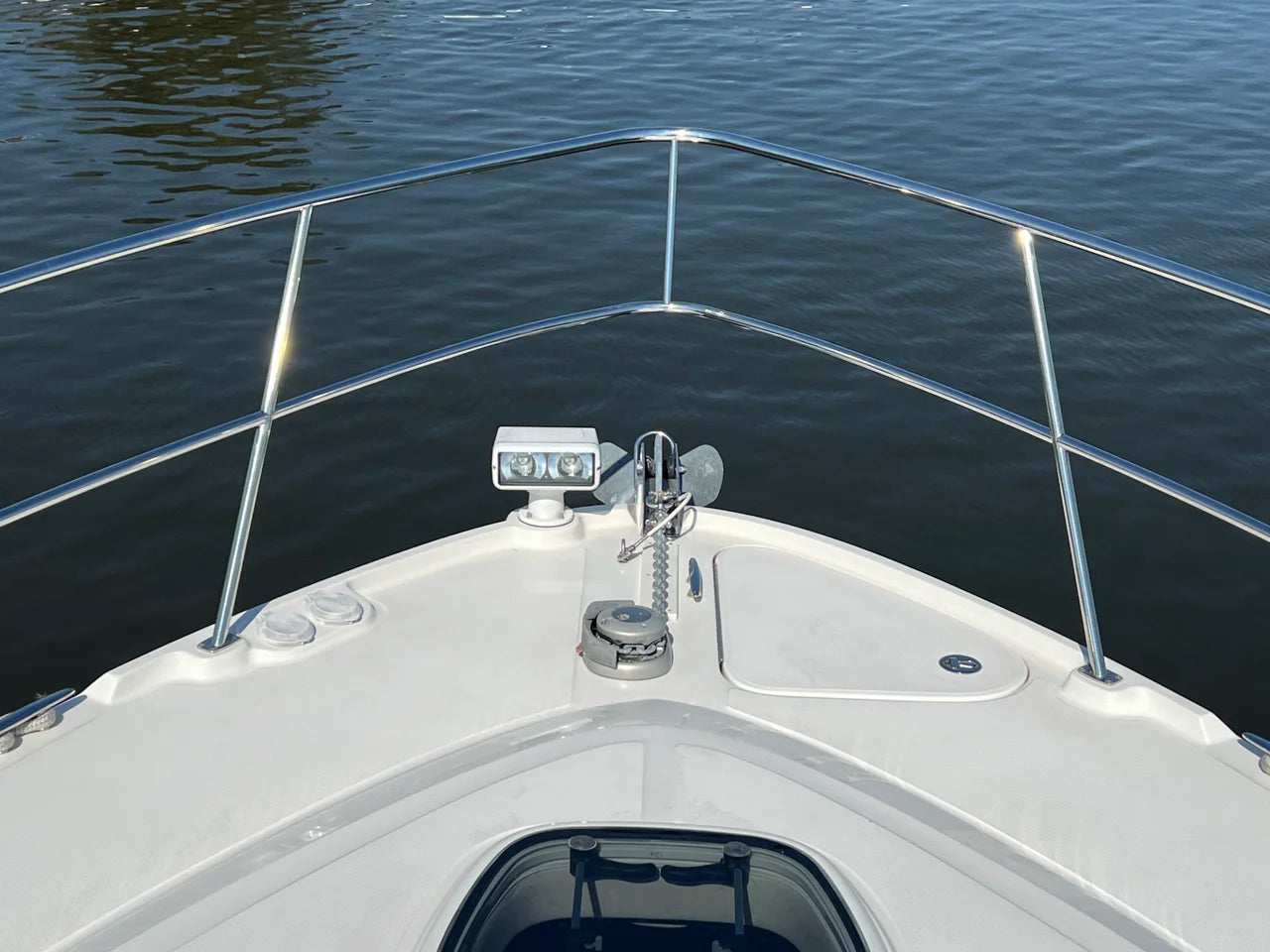 2015 Sea Ray 410 Sundancer 41.0 feet, Huntington, NY #39
