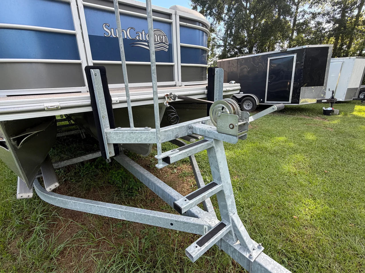 2022 SunCatcher SELECT 322 SS 23.0 feet, Pensacola, Florida #35