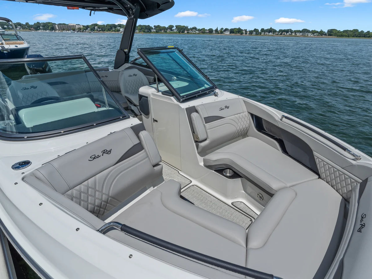 2026 Sea Ray SLX 260 Outboard 26.0 feet, Quincy, MA #26
